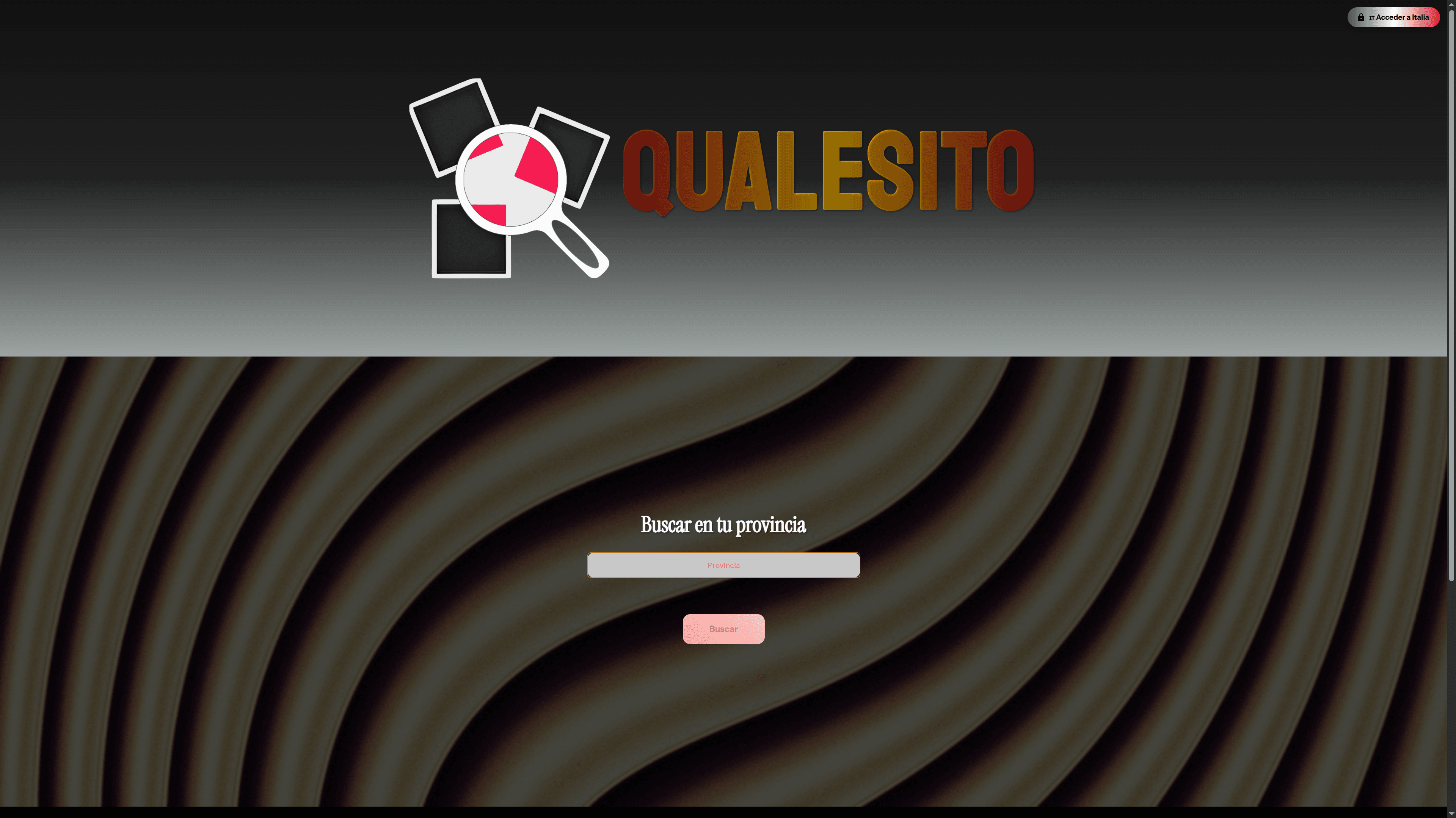 Qualesito